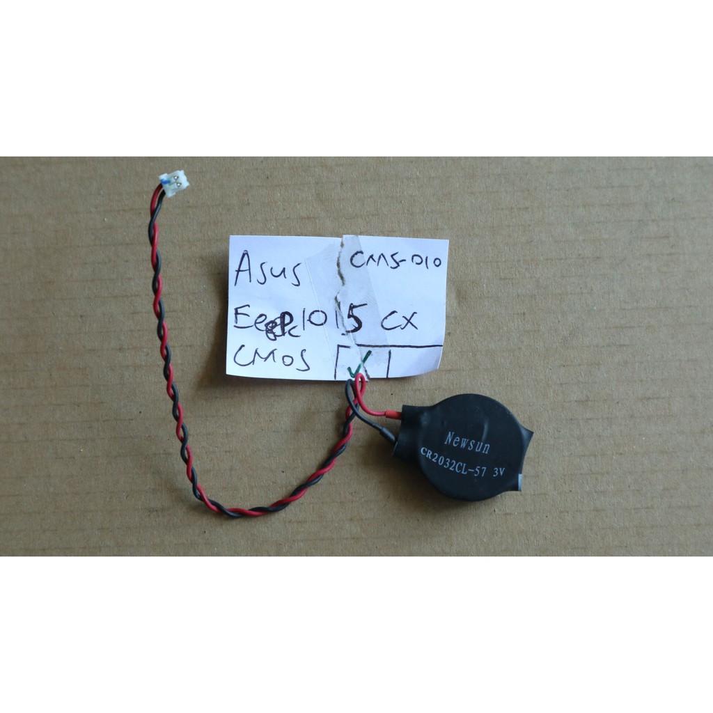 CMOS Asus EeePC 1015 CX CMS-010
