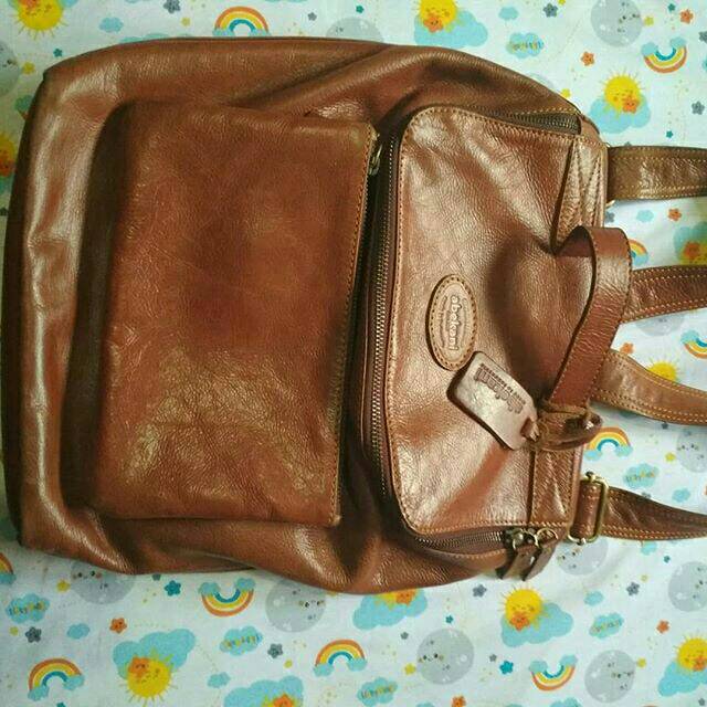 Preloved Abekani BP 005