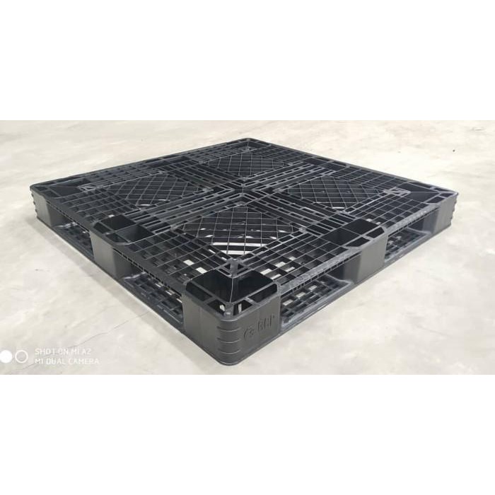 

SALE! PALLET PLASTIK BARU NS1111 PALET PLASTIK BARU ALAT LUKIS MURAH MERIAH AL7