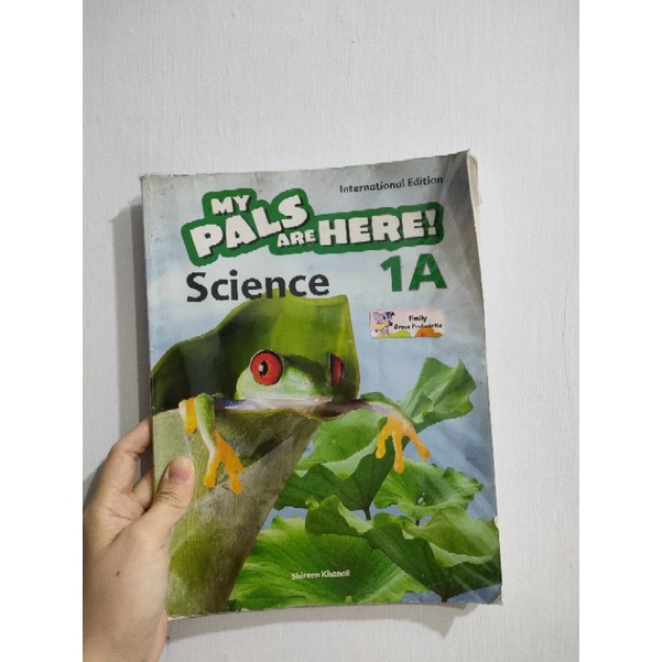 

science 1a