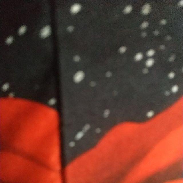 Gamis Batik Super Jumbo Sanea Grosir Baju Long Dress Pakaian Wanita Motif Cantik Lengan Panjang