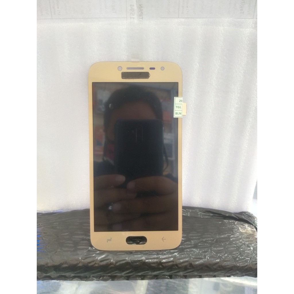 LCD SAMSUNG J2 PRO