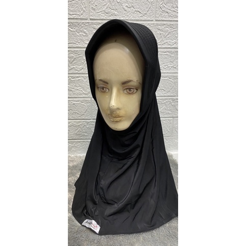 Hijab Sport Azzura ORI