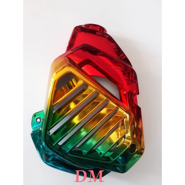 TUTUP RADIATOR VARIO 125 | COVER RADIATOR VARIO 125