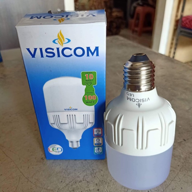 Led Kapsul Visicom 10w