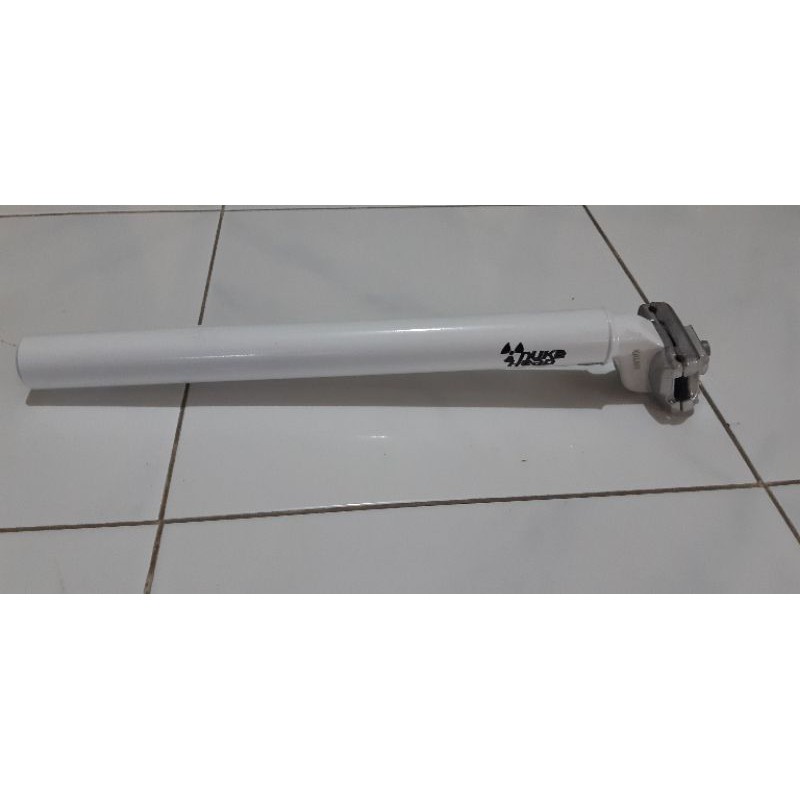Seatpost Nuke Head Diameter 31 koma 6