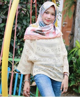 CROP JARING bahan RAJUT HALUS BAHAN RAJUT OUTER CROP JARING bahan RAJUT HALUS BAHAN RAJUT OUTER