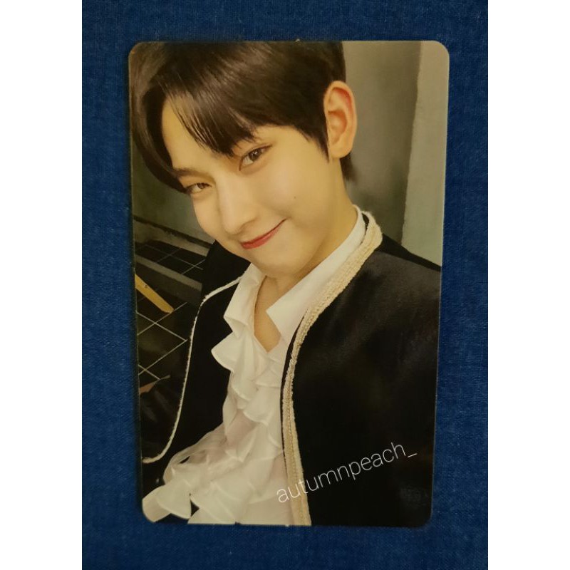 PC Sunoo Enhypen (Dusk Ver)