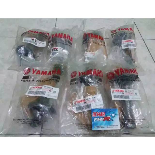 FILTER SARINGAN KNALPOT FORCE 1 F1 F1ZR FORCE1ZR ORIGINAL