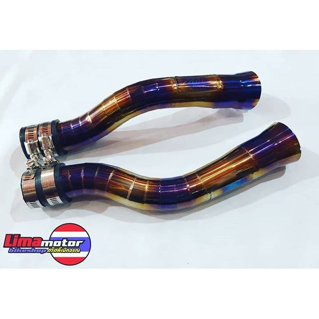 Air intake AI TECH Yamaha NMAX