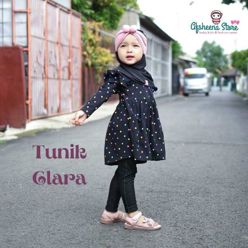 almahyra kids Clara Dress size XS-XL