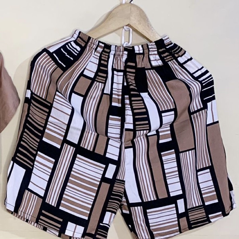 PIYAMA VNECK / PIYAMA KANCING HITS PIYAMA KANCING BUSUI / PIYAMA RAYON / HOMEWEAR-Kolor Random