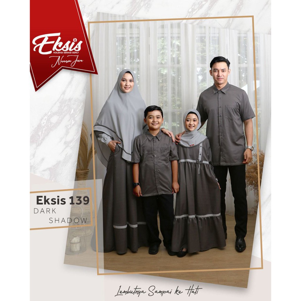 SARIMBIT SEPLY EKSIS 139 DARKSOWDOW/MISHA 46/KASEO 89/SELIA 72/KLIKO 70