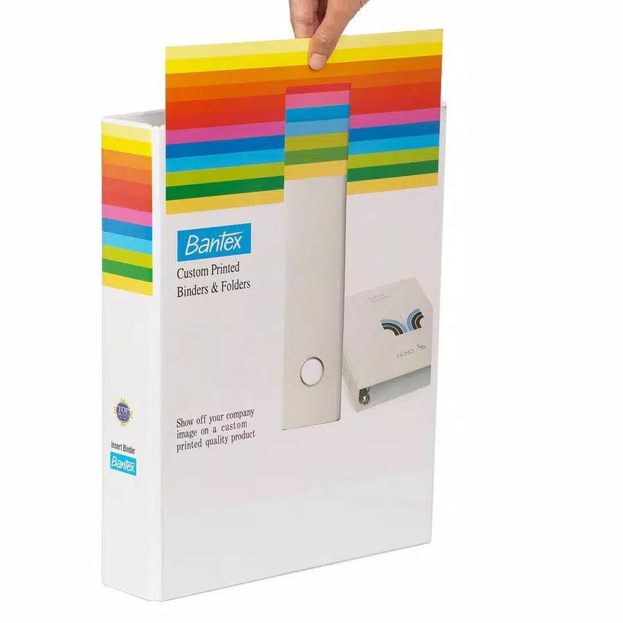 

Bayar Di Tempat RGAQ8 Bantex Insert Binder 2 Ring D Folio F4 44 Grosir