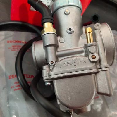 Carburator Karburator Assy PE 28 PE28 RACING NINJA R TIGER PE 7 KW6