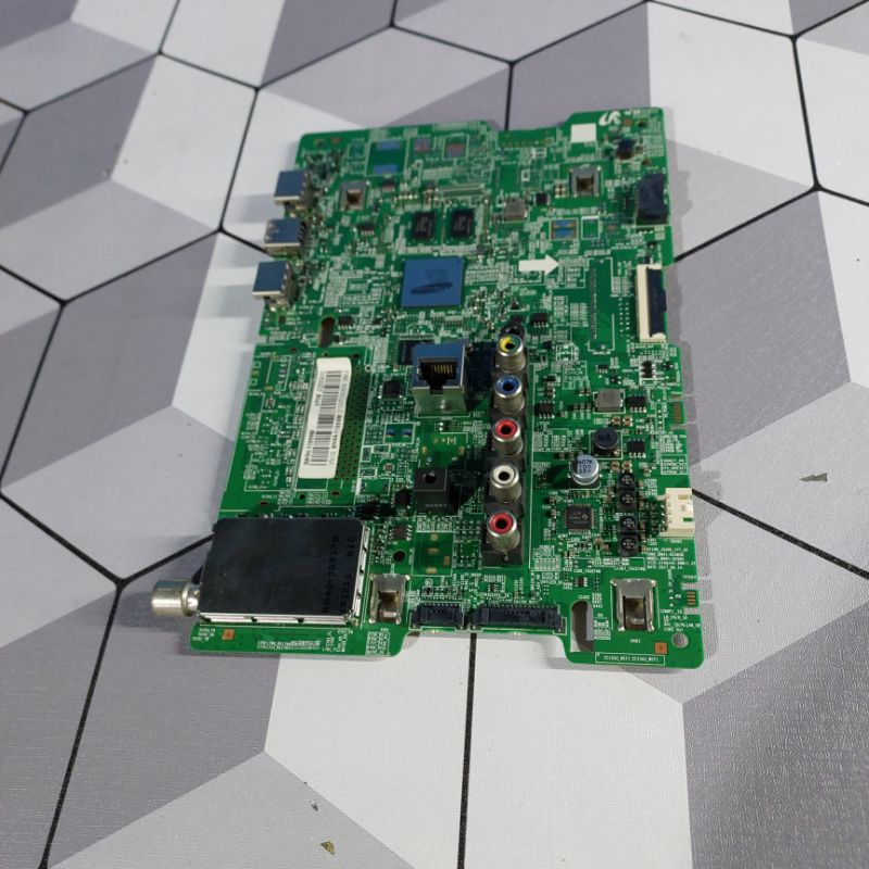 MB SAMSUNG UA49J5250AK MAINBOARD TV SMART SAMSUNG UA49J5250