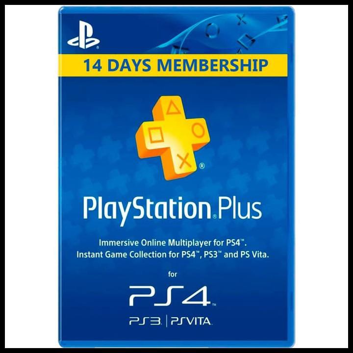 buy ps plus membership