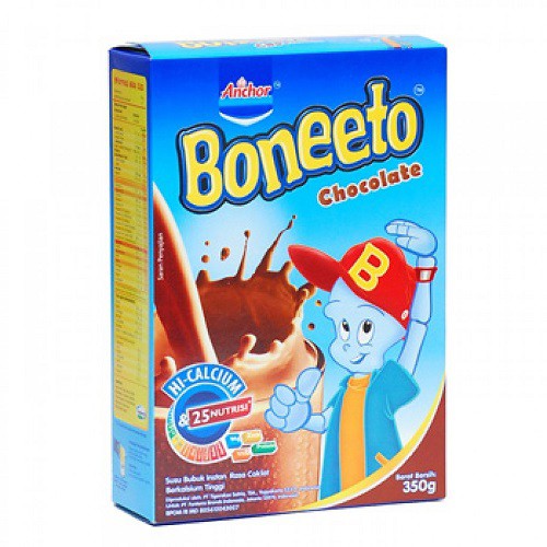 

BONEETO CHOCOLATE