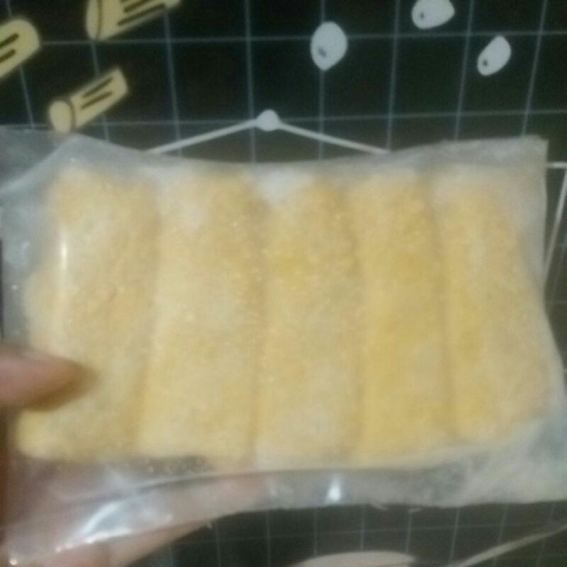 

risoles sayur frozen home made