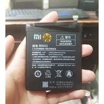 BATERAI XIAOMI REDMI NOTE 4 BN-41 ORIGINAL 100%