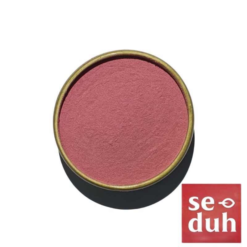 

Beetroot Beet powder Food Grade /Bubuk Bit Merah Natural 50 gram