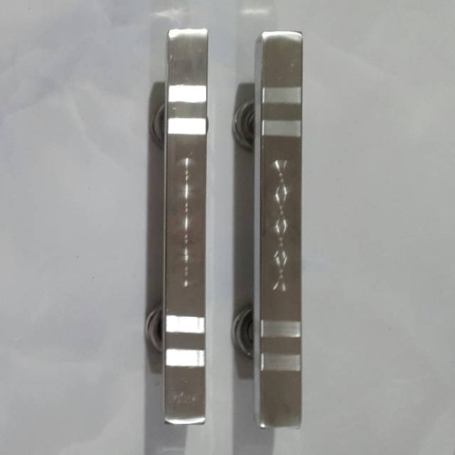 Pull Handle / Tarikan Pintu /Pegangan Pintu / Kupu Tarung 25 cm