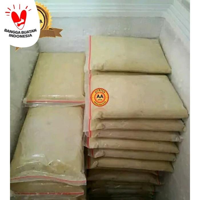 

Buah | Daging Durian Beku Asli Medan Aa Jaya