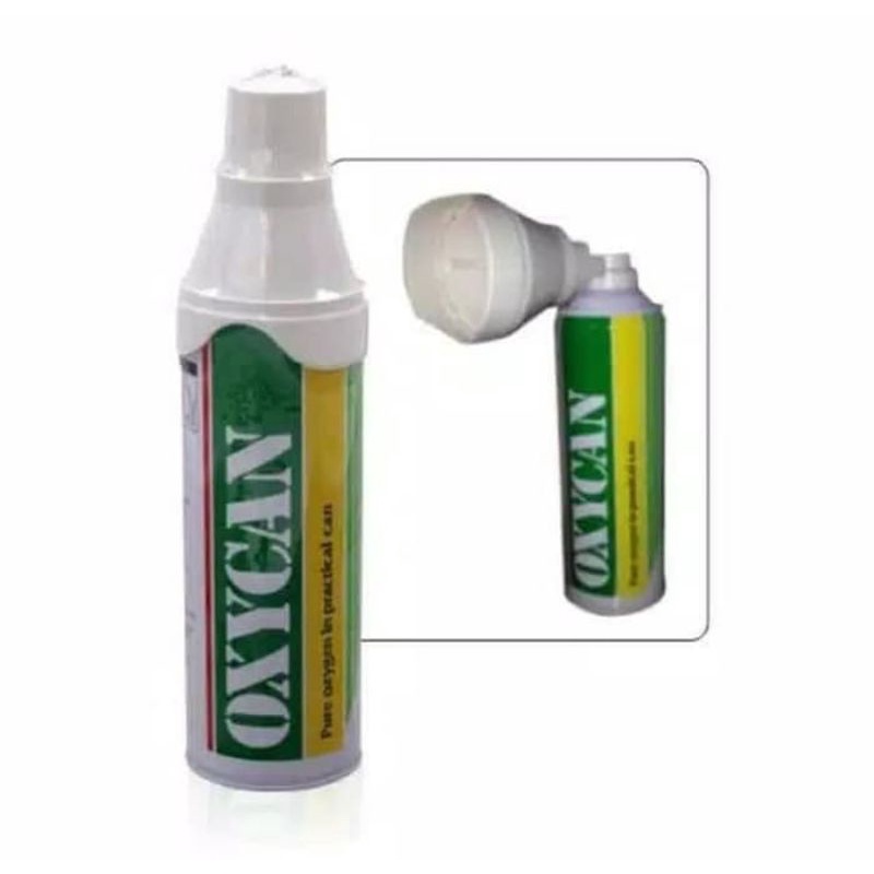(Original) langsung kirim oxycan Exp Lama Termurah