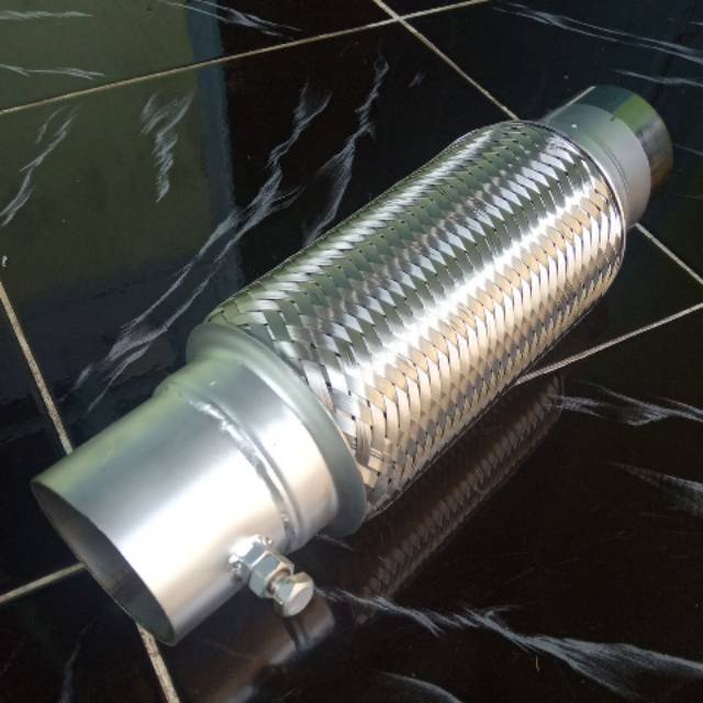 Flexible Truk Canter, Ragasa, Elf, Dyna, dll / Ngir ngir