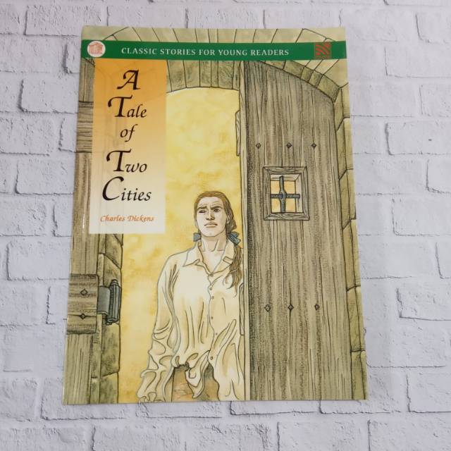 A Tale of Two Cities