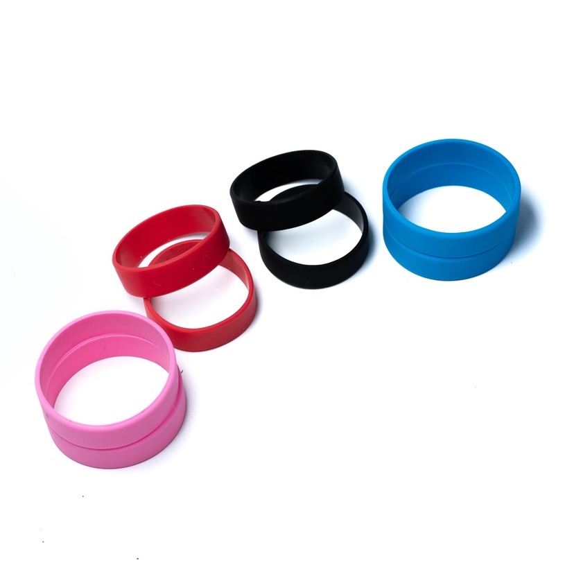 Gelang Karet Silicone Anak-anak Custom