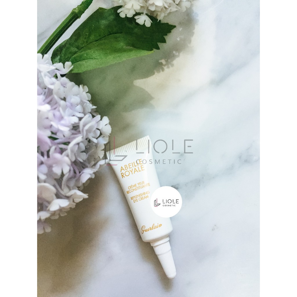 Guerlain Abeille Royale Replenshing Eye Cream