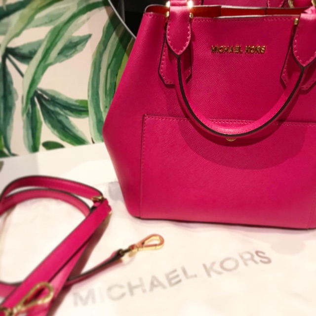 Tas Michael Kors preloved