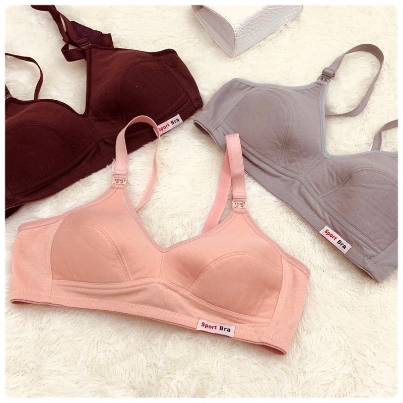 SPORT BRA JUMBO||BH WANITA SIZE UKURAN 46,44,42,40,38,36,34||BRA WANITA TERLARIS