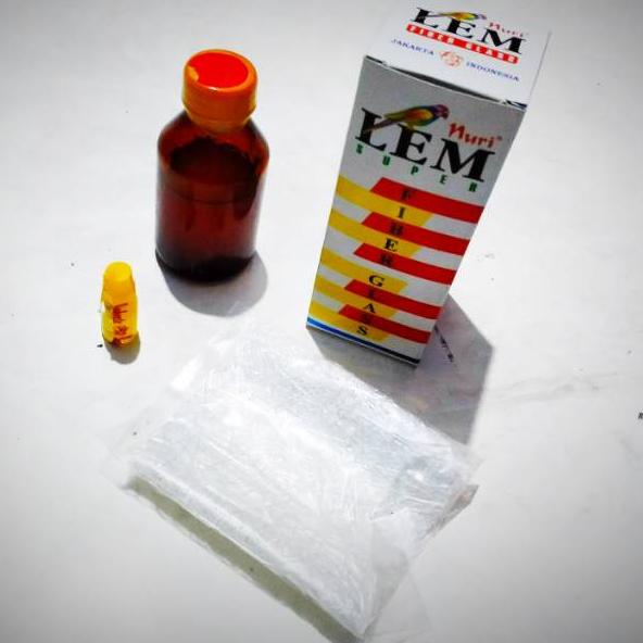 

[74] Lem fiber glass lem Nuri lem super lem PVC lem tengki lem [hf -424]