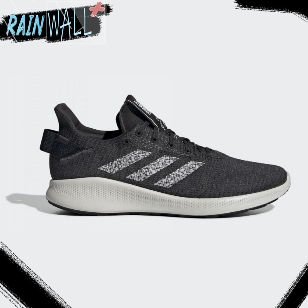 ADIDAS SENSEBOUNCE+ STREET SEPATU LARI PRIA ORIGINAL G27276
