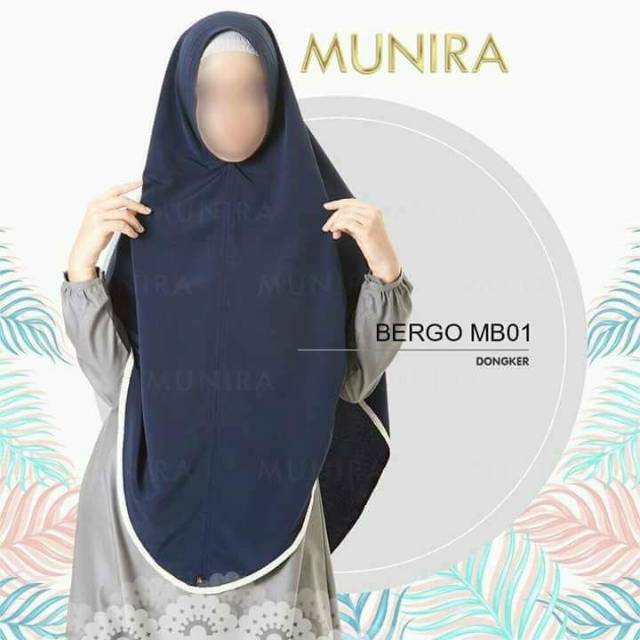 Munira mb 01