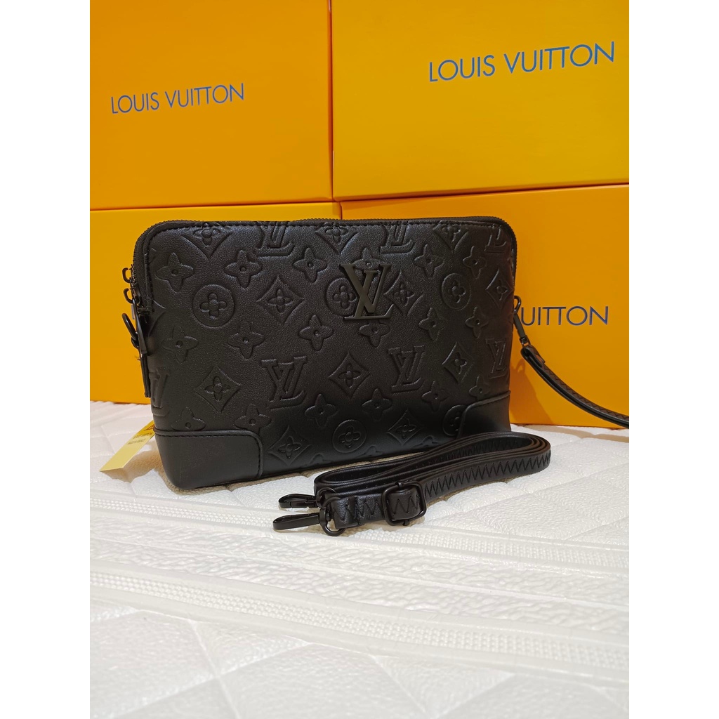 CLUTCH LV 2RUANG SUPER PREMIUM FREE BOX