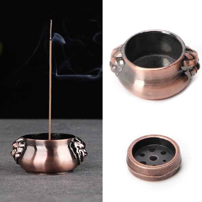 Incense Burner