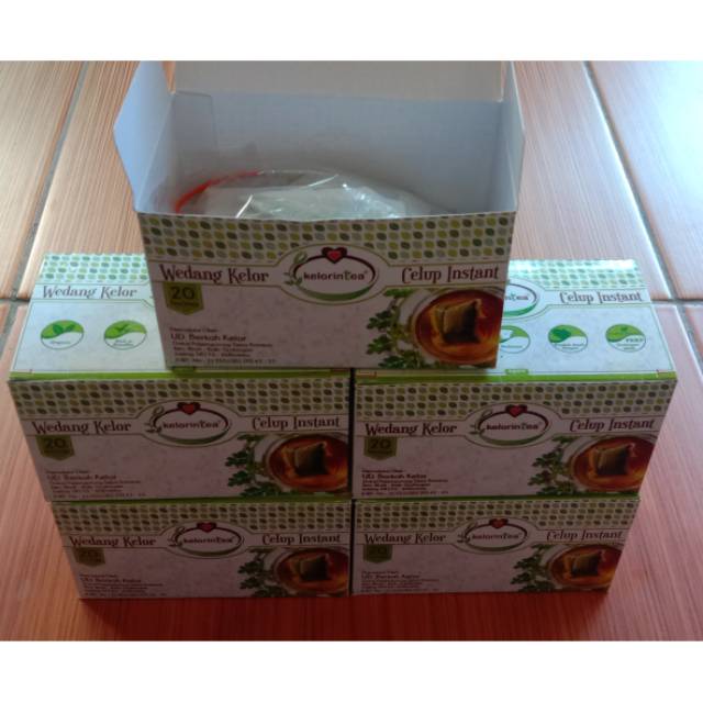

Teh daun Kelor murni 100% 40gr ( 20 tea bags ). Bisa cod daerah Jakarta dan sekitarnya