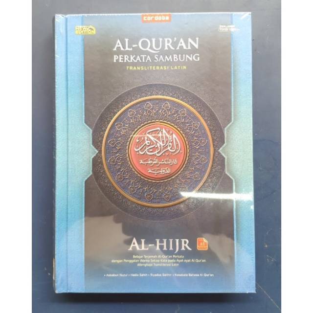Alquran terjemahan