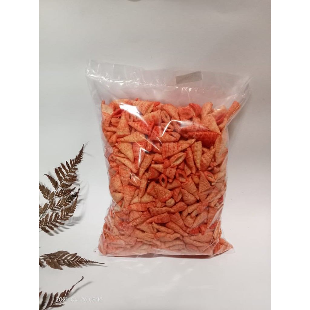 

Keripik Siput Balado