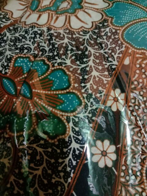 Batik Anak - Batik Anak Cowok - Kemeja Batik Anak - Hem Anak - Kemeja Anak 2 - 12th