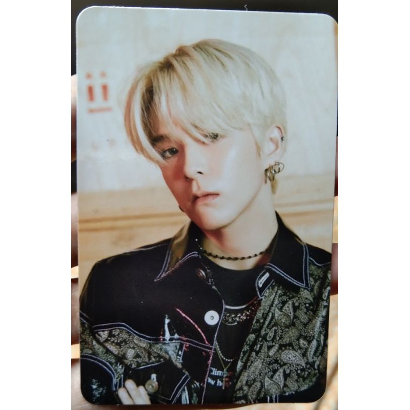 PC Asahi Preman (booked)