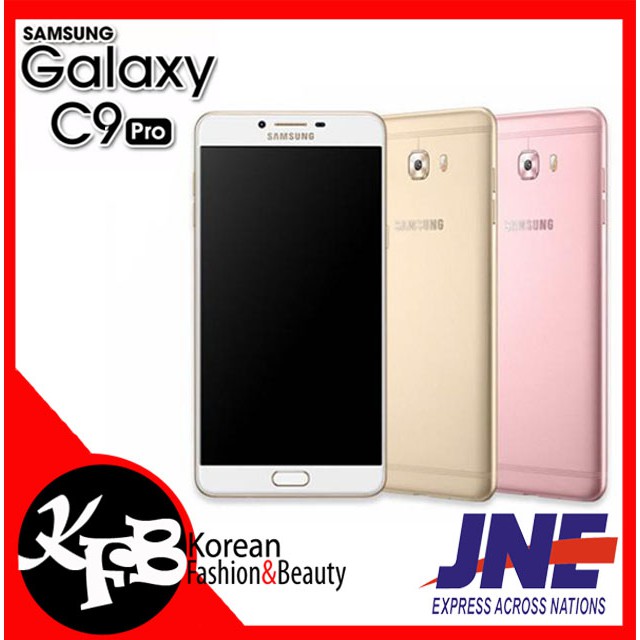 Samsung Galaxy C9 Pro 64gb Ram 6gb