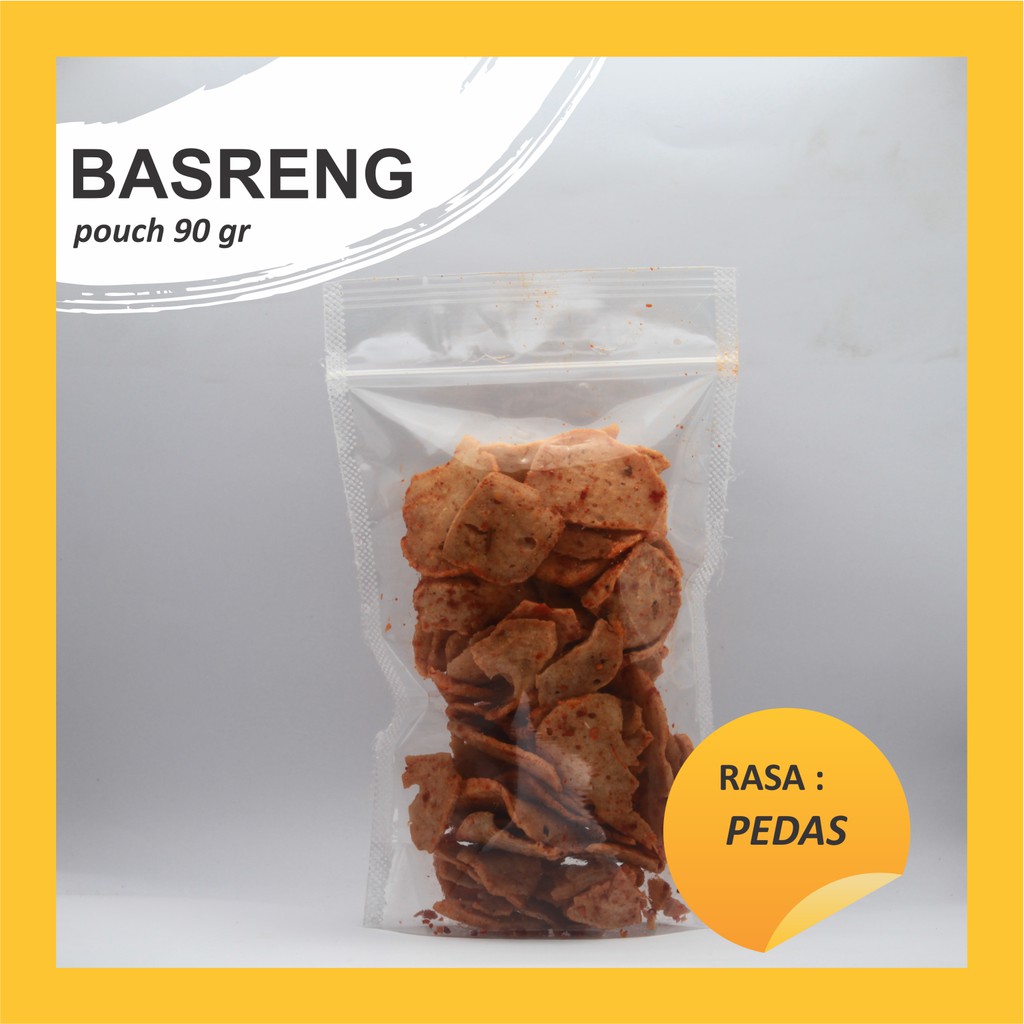 

cemilan/basreng/pouch 100 gram