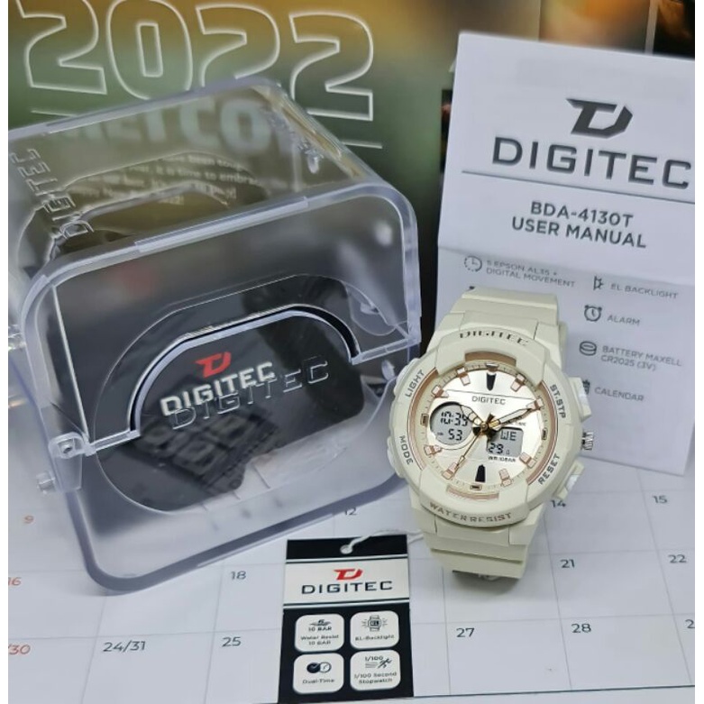 Digitec DG 4130 /bda-4130 Original water resist