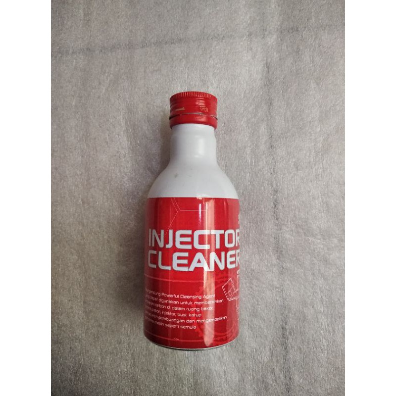 HIC60ML HONDA INJECTOR CLEANER/PEMBERSIH INJEKTOR