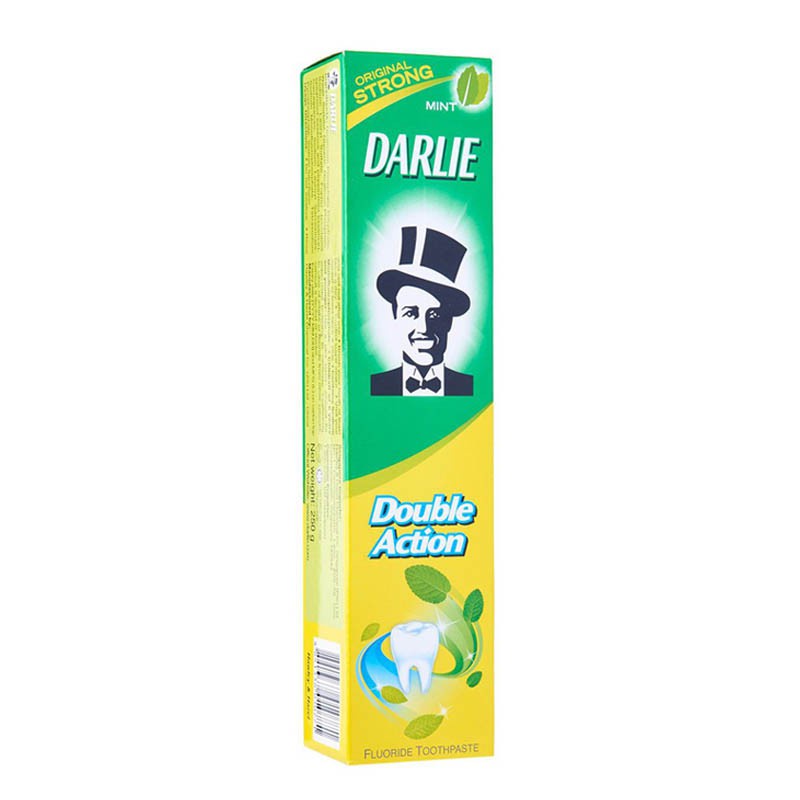 Darlie Toothpaste Double Action 220g