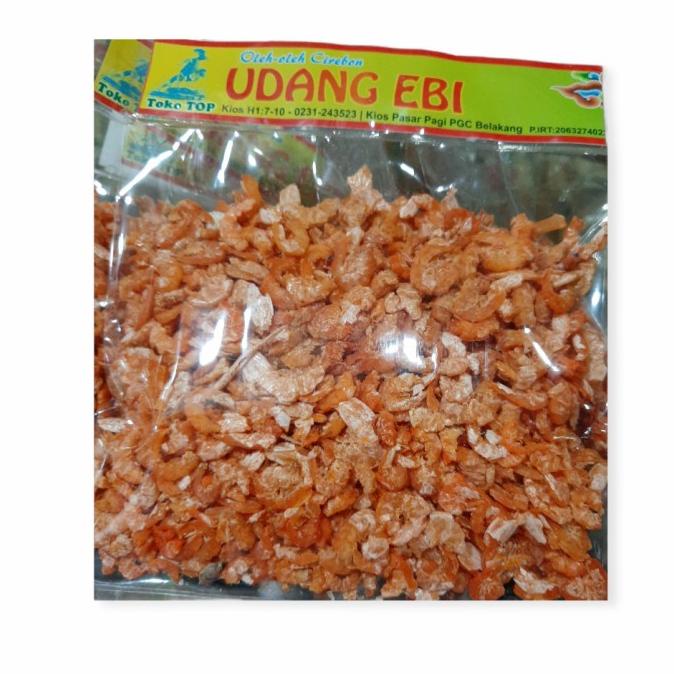 

Ebi Udang Cirebon
